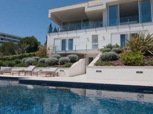 Chalet en alquiler en Garraf, Catalunya