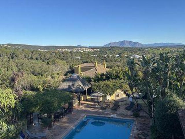 Chalet en venta en Triana, Campo de Gibraltar