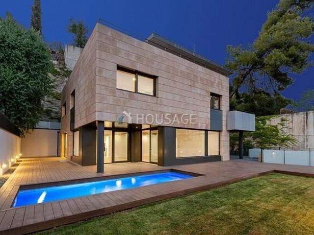 Chalet en venta en Helechosa De Los Montes, Extremadura