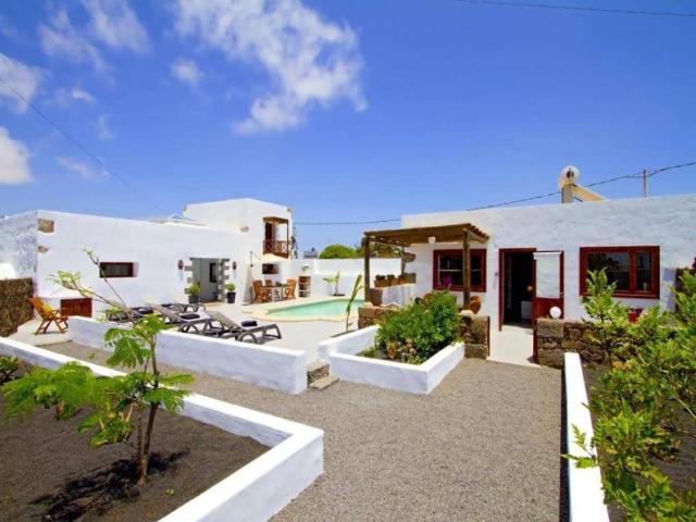 Chalet en venta en Teguise, España