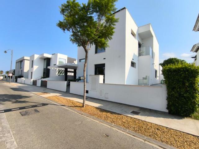 Chalet en venta en Campo de Cartagena y Mar Menor, Murcia