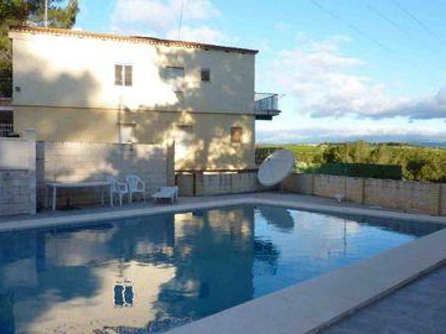 Chalet en venta en l'Horta Sud, Valencia
