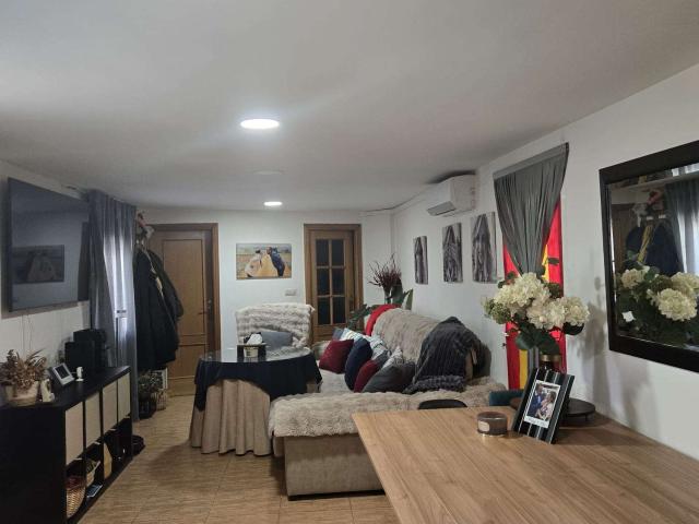 Chalet en venta en Alpera, Castilla-La Mancha