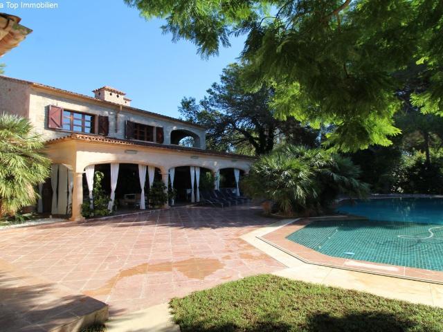 Chalet en venta en Pla de Mallorca, Baleares
