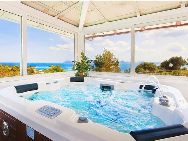 Chalet en venta en Pla de Mallorca, Baleares