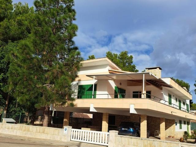 Chalet en venta en Pla de Mallorca, Baleares