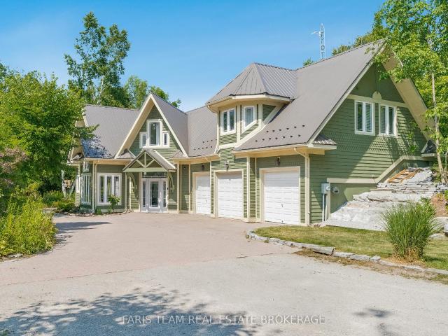 House for sale in Oro-medonte, Ontario