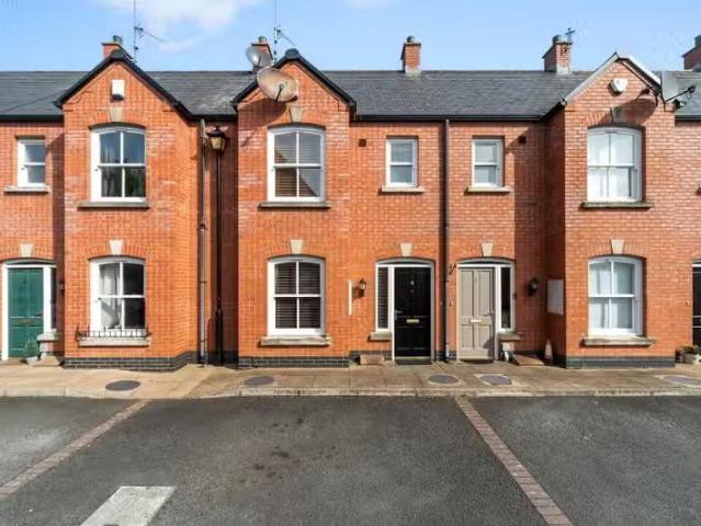 House to rent in Caher, South Tipperary