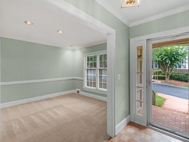 House for sale in Decatur, Georgia