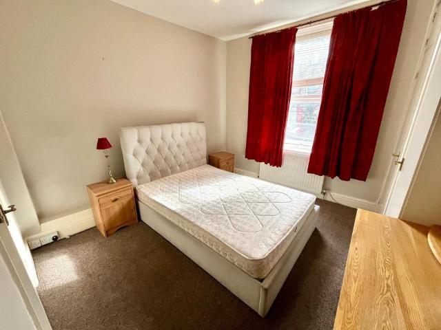 House for rent in High Harrogate, Harrogate