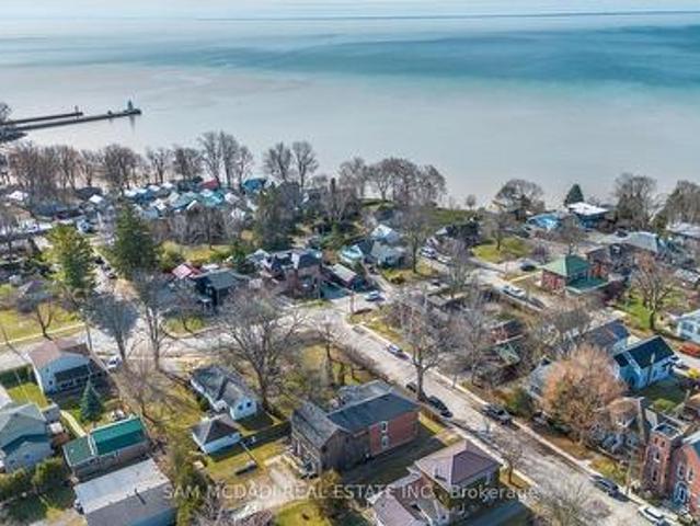 House for sale in Port Dover, Ontario
