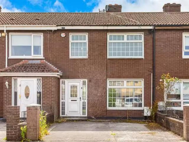 House for sale