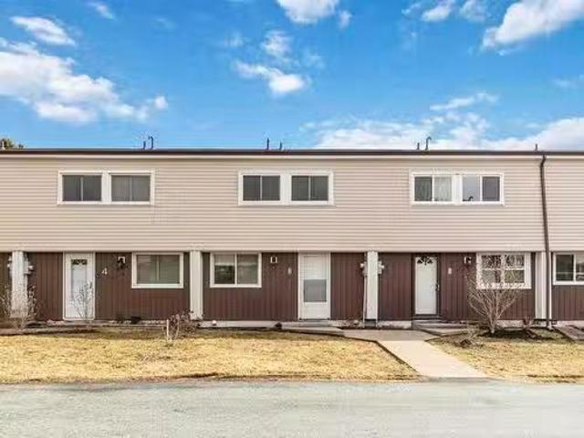 Condo for sale in Fairview, Nova Scotia