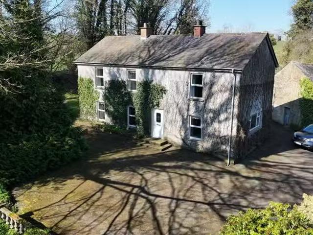 House to rent in Drumone, North Tipperary