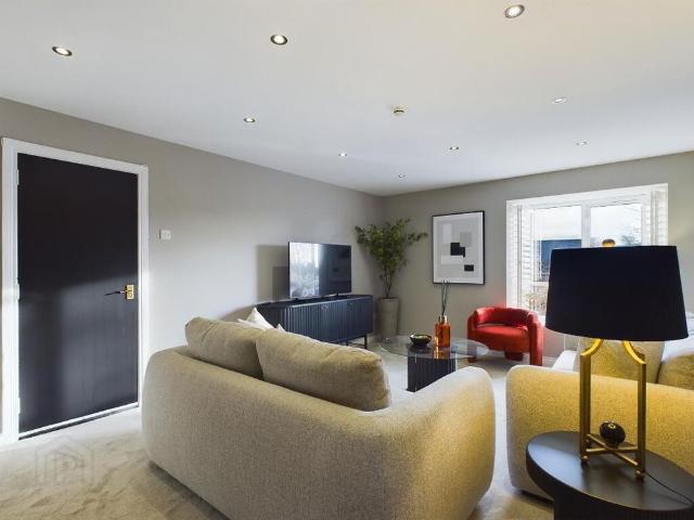 Apartment for rent in Belfast, Northern Ireland