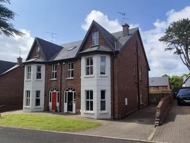House for sale in Edenderry, North Tipperary