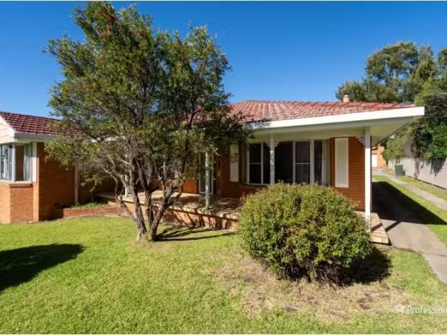 House for rent in Tilbuster