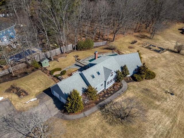 House for sale in South Berwick, Maine