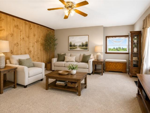 House for sale in West Alexander, Pennsylvania