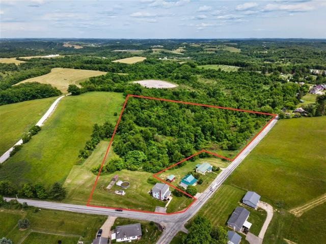 Farm for sale in West Alexander, Pennsylvania