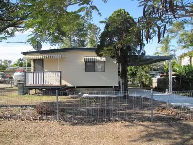 House for rent in Calliope, Queensland