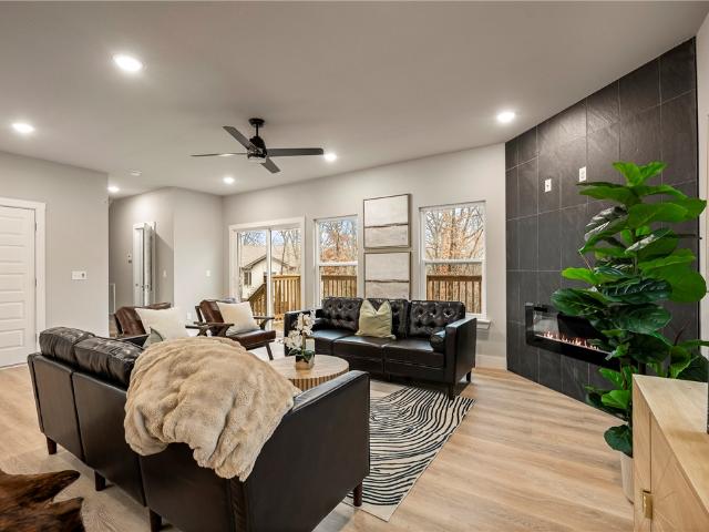 House for sale in Ark