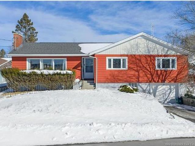 House for sale in City Of Saint John, New Brunswick