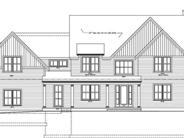 Land for sale in Bedford, New York