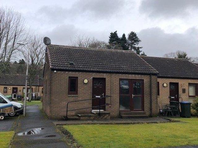 House for rent in Pitlochry, Scotland