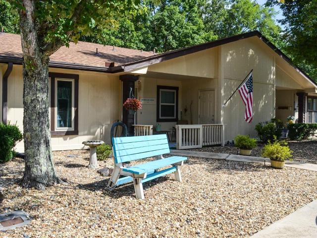 Condo for sale in Ark