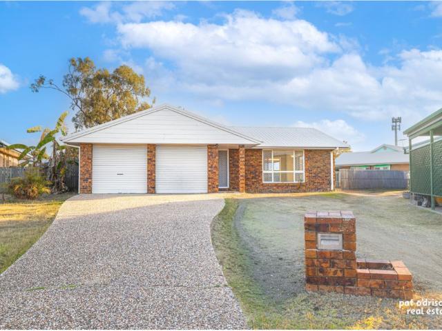 House for rent in Norman Gardens, Rockhampton