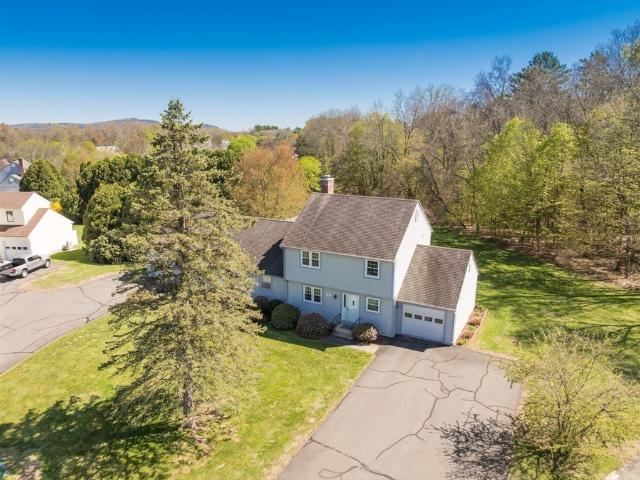 Condo for sale in Deerfield, Massachusetts