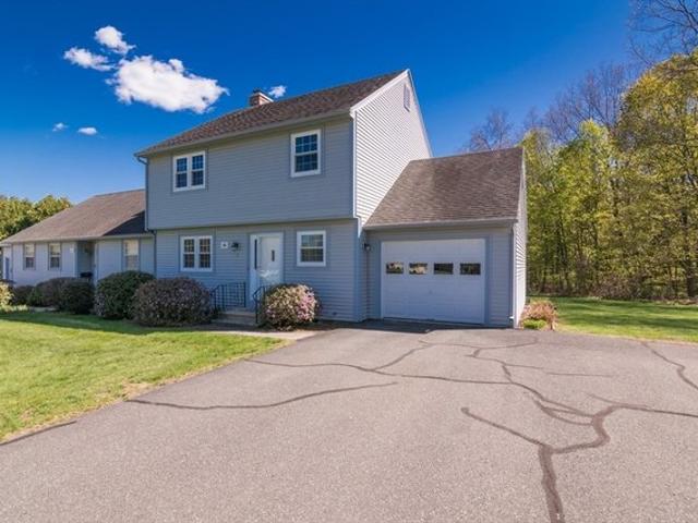 Condo for sale in Deerfield, Massachusetts