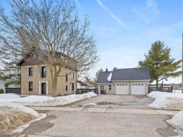 House for sale in Wellington, Ontario