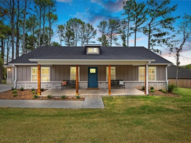 House for sale in Ark