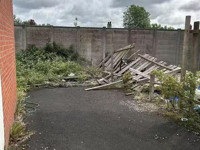 House for sale in Edenderry, North Tipperary