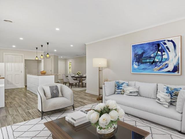 House for rent in Cranbourne, Melbourne