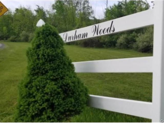Land for sale in Cornwallville, New York
