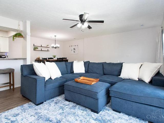 Condo for sale in Fairfield, Ohio