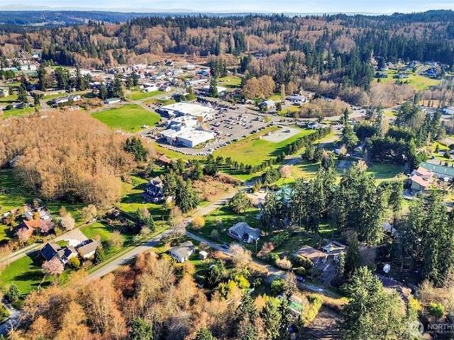 Land for sale in Freeland, Washington