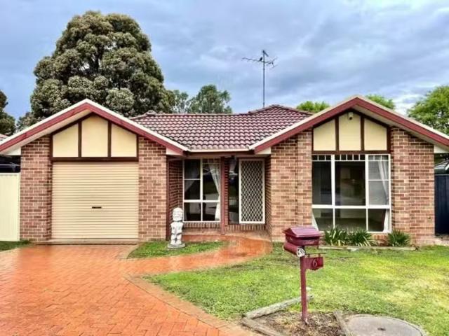 House for rent in Sydney, New South Wales
