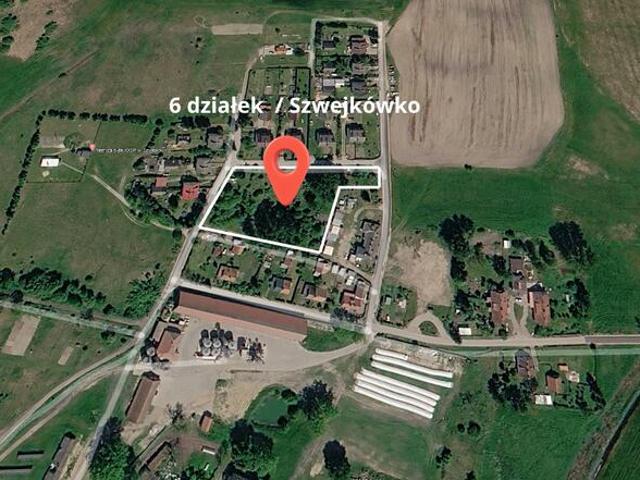 Grunt na sprzedaż w Orzysz, Warmińsko-mazurskie