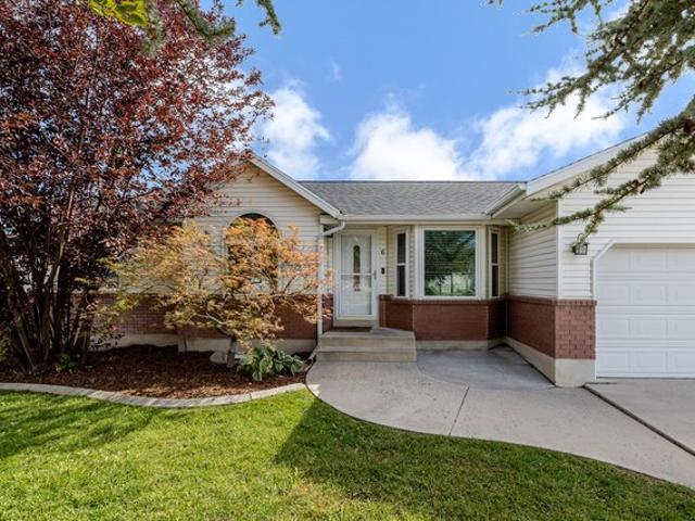 House for sale in American Fork, Utah