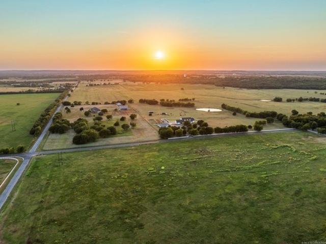 Land for sale in Bixby, Oklahoma
