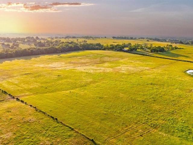 Land for sale in Vinita, Oklahoma