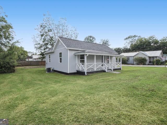 House for sale in Aragon, Polk County