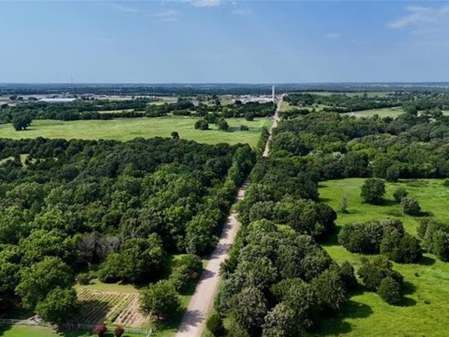 Land for sale in Stroud, Oklahoma