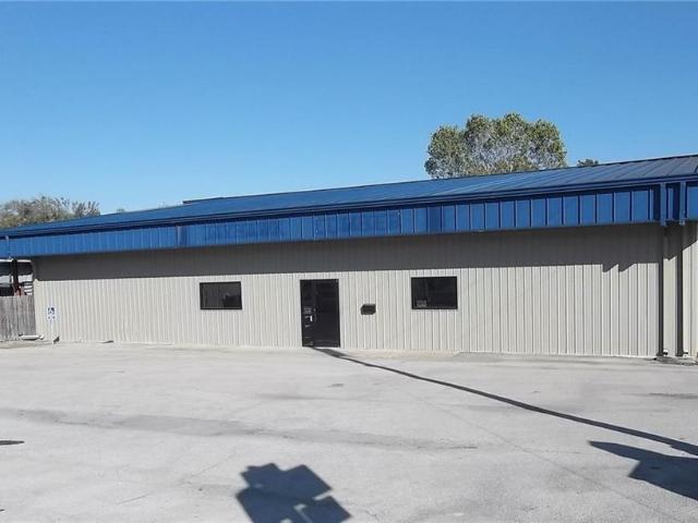Commercial for sale in Chanute, Neosho County