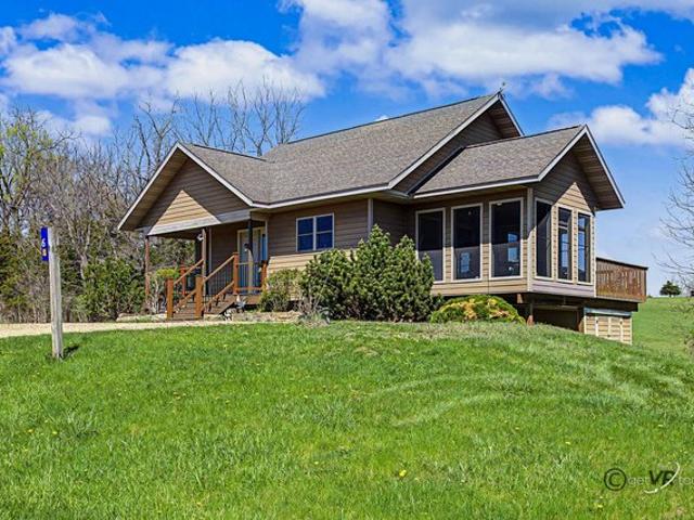 House for sale in Galena, Illinois