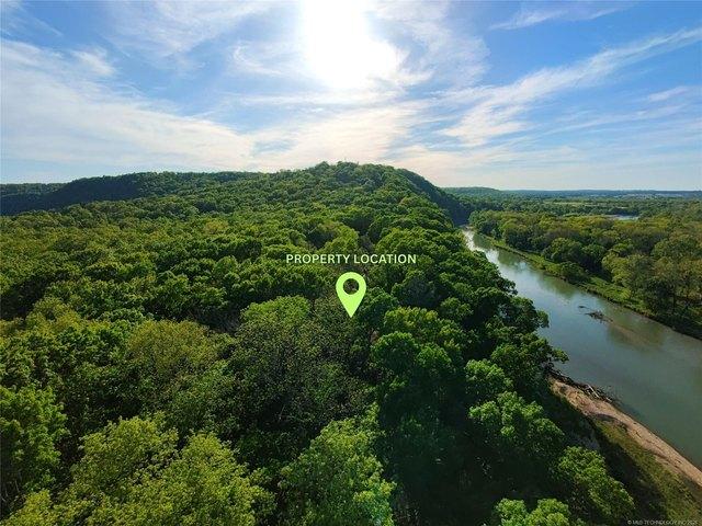 Land for sale in Park Hill, Oklahoma